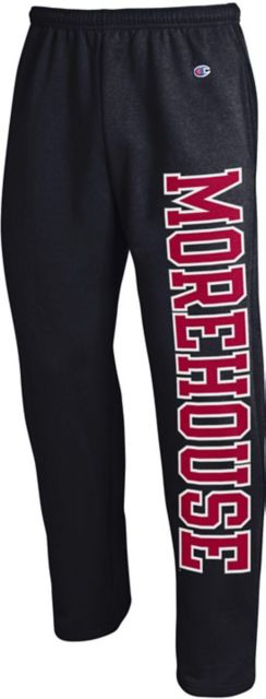 morehouse college nike apparel