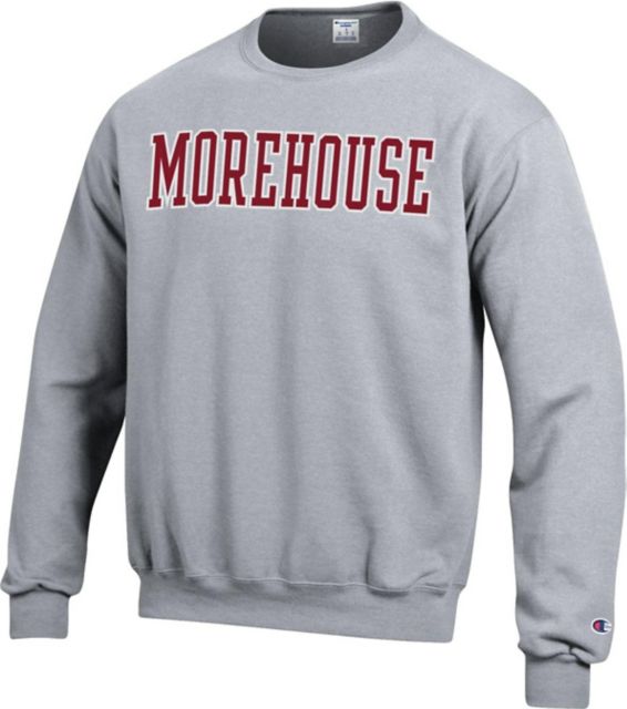 morehouse college sweater