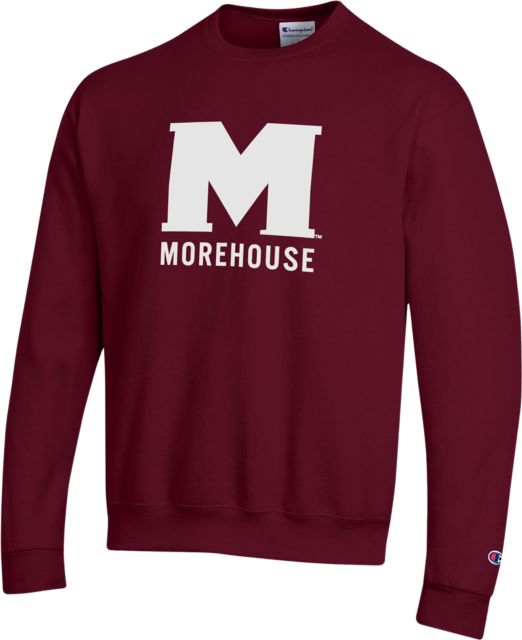 Morehouse college 2025 crewneck sweatshirt