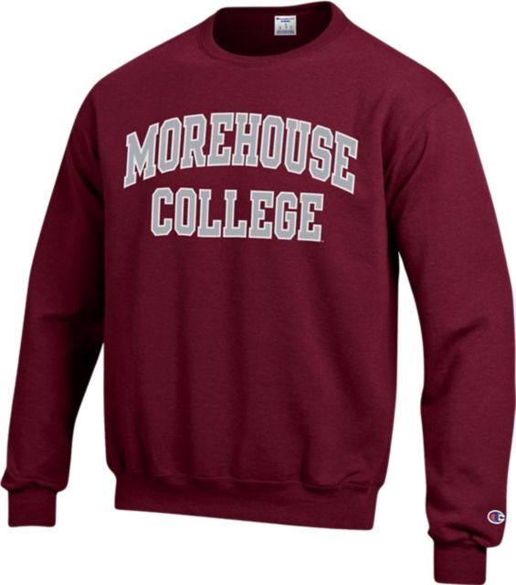 nike morehouse hoodie