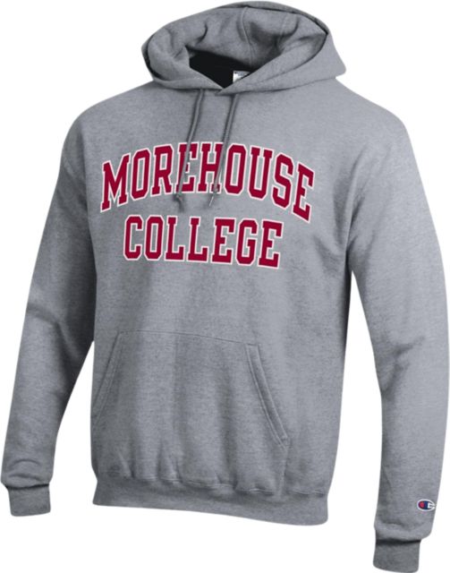 morehouse nike hoodie
