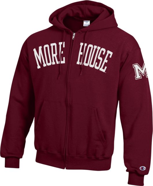 ROSE MUSE college hoodie【white】 – BUNNY APARTMENT