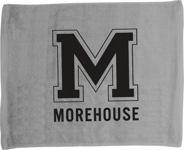 Morehouse College 15x18 Rally Towel