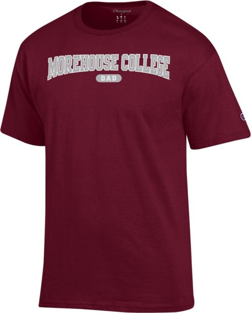 Morehouse College Dad T-Shirt