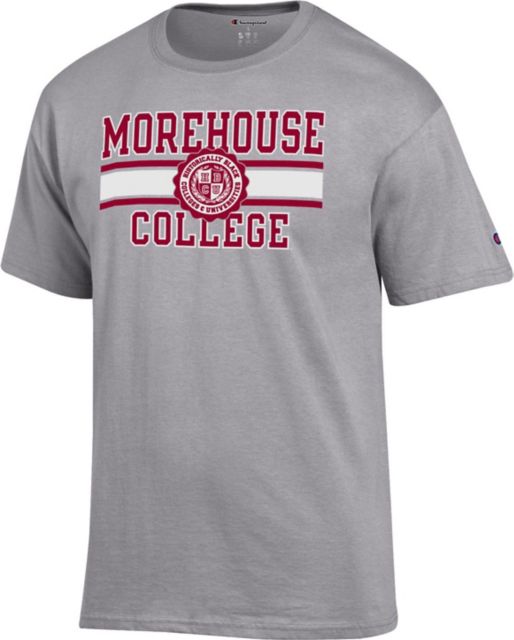 morehouse college sweatshirt