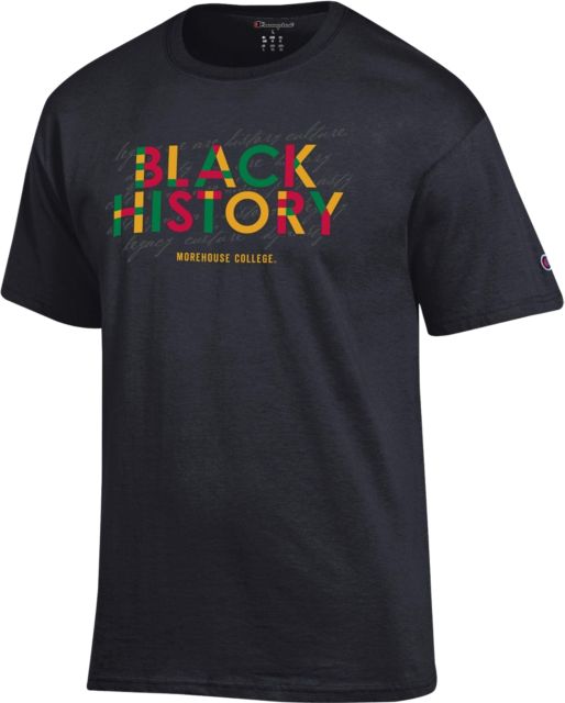 Morehouse College Short Sleeve T-Shirt