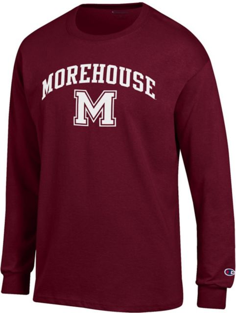 Morehouse College Mens Apparel, T-Shirts, Hoodies, Pants and Sweatpants