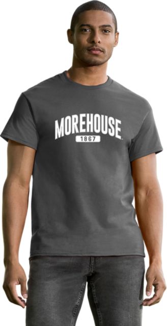 Morehouse College Short Sleeve T-Shirt