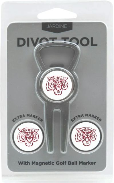 Morehouse College Divot Tool