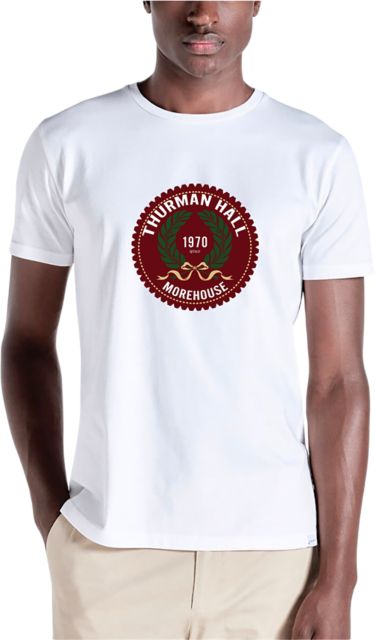 Morehouse College Short Sleeve T-Shirt