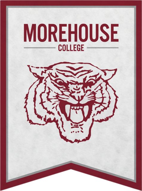 Morehouse College 18x24 Banner
