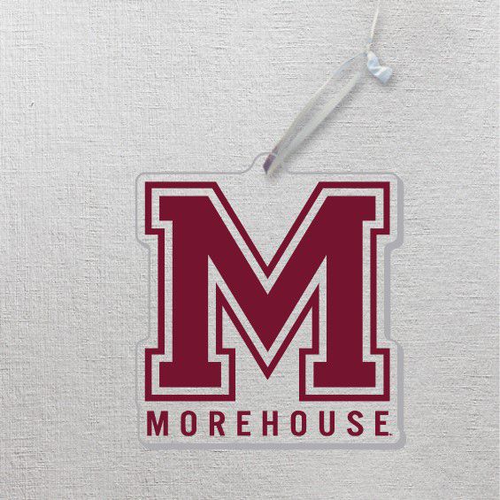 Morehouse College 3" x 4" Ornament