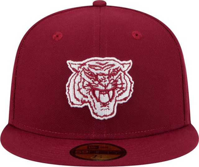 Morehouse College Fitted Cap