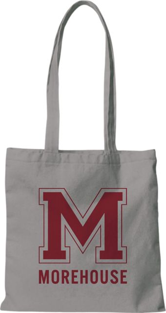 Morehouse College Tote Bag