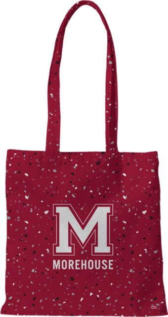 Morehouse College Tote Bag