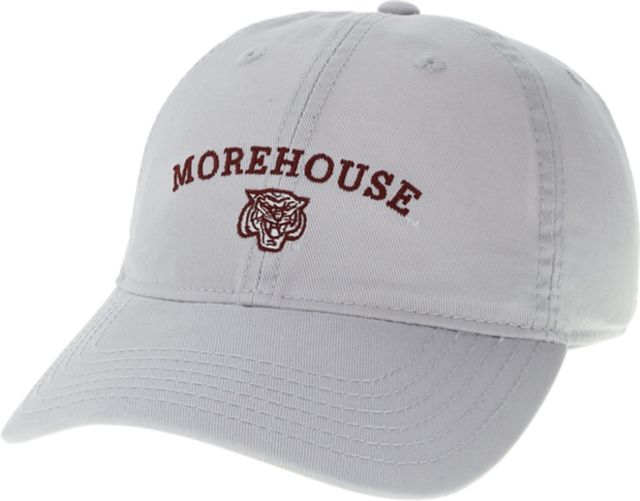 Morehouse College Twill Hat