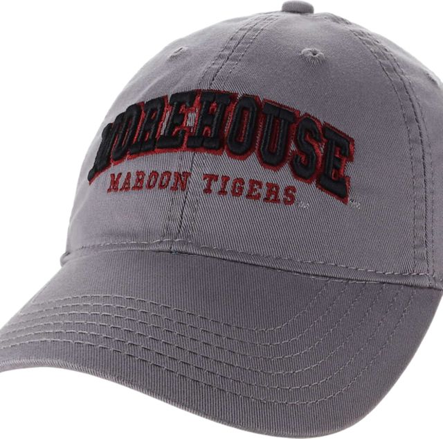 Morehouse College Maroon Tigers Cap