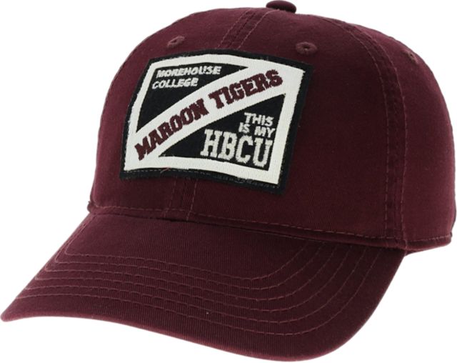 Morehouse College EZ Twill Hat