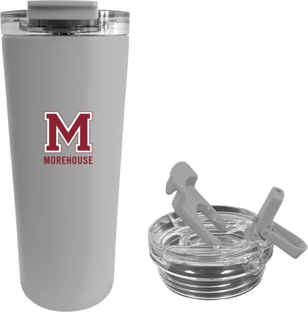 Morehouse College 24 oz. 2-in-1 Tumbler
