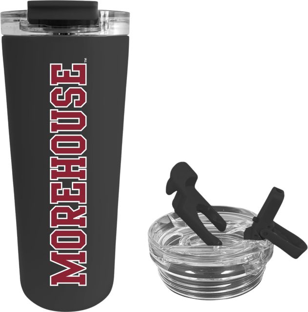 Morehouse College 24 oz. 2-in-1 Tumbler