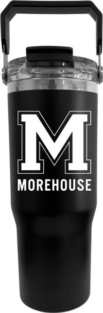 Morehouse College 32 oz. Tumbler with Handle