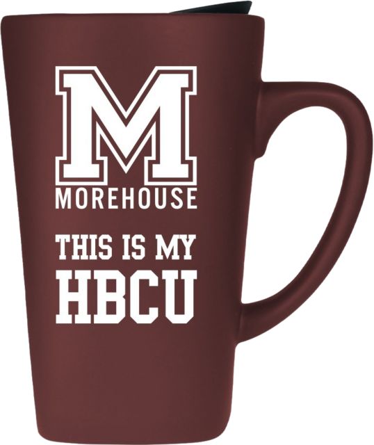 Morehouse College HBCU 16 oz. Mug