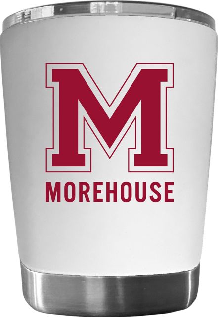 Morehouse College 12 oz. Lowball Tumbler