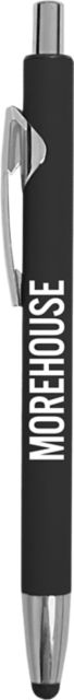 Morehouse College Ballpoint Pen and Stylus