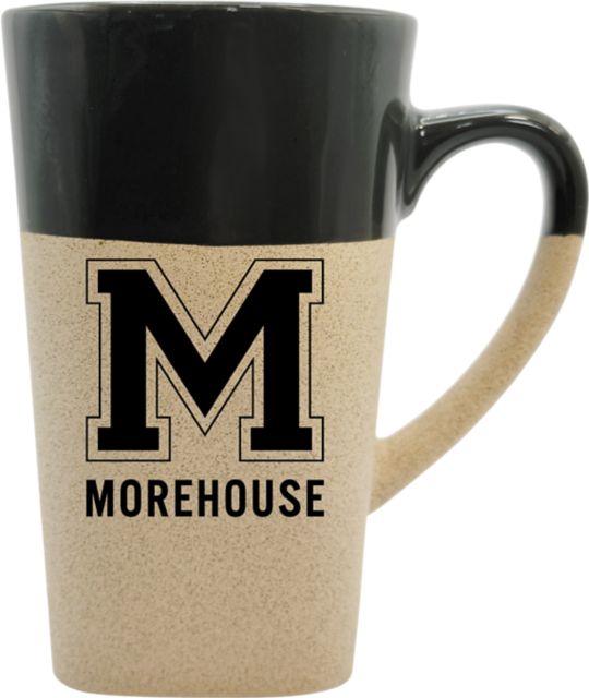 Morehouse College 16 oz. Stone Glaze Mug