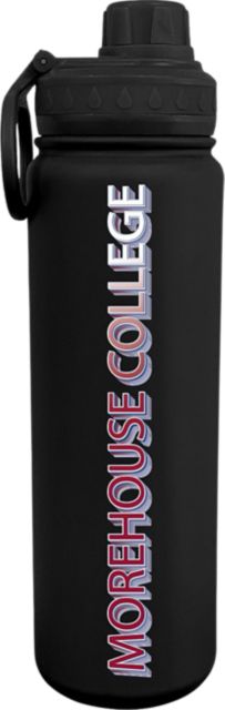 Morehouse College 24 oz. Bottle
