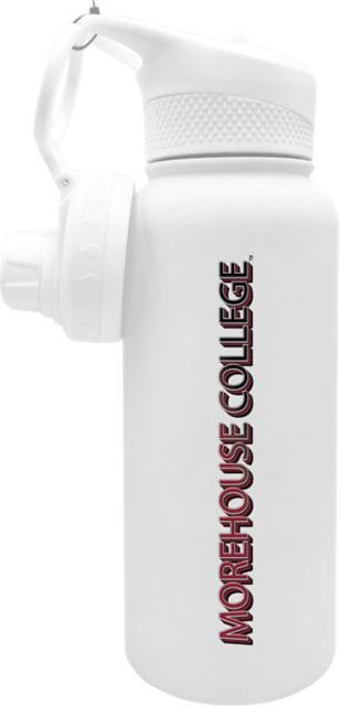 Morehouse College 34 oz. Bottle