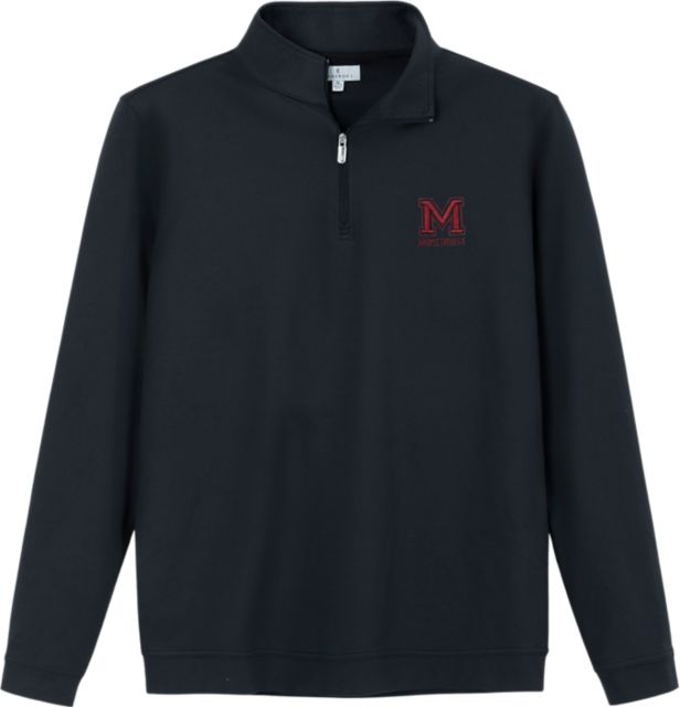 Morehouse College Performance 1/4 Zip