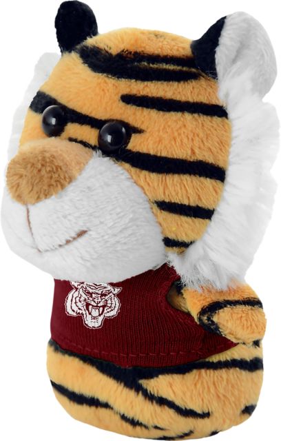 Morehouse College Maroon Tigers Shorties