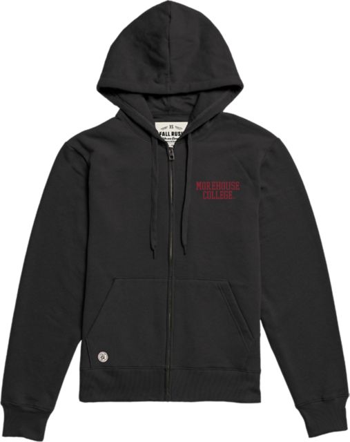 Morehouse College Full Zip
