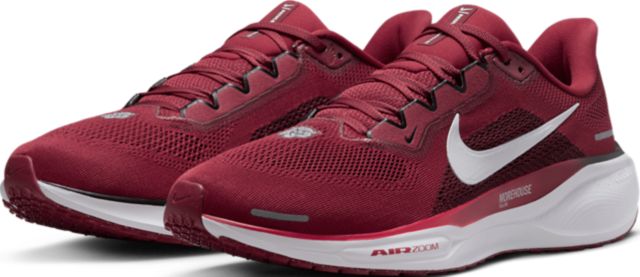 Morehouse Pegasus 41 Men's Nike College Road Running Shoes