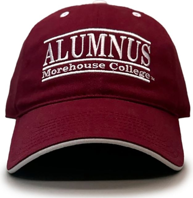 Morehouse College Alumni Cap