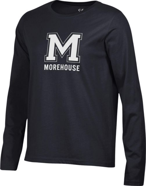 Morehouse College Women's Long Sleeve T-Shirt