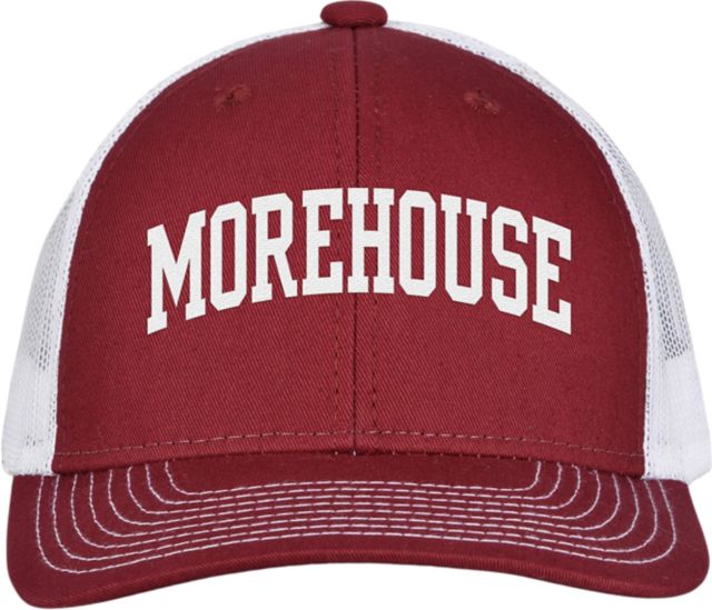 Morehouse College Snapback Cap