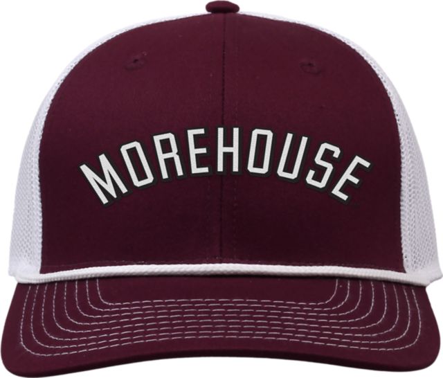 Morehouse College Snapback Cap