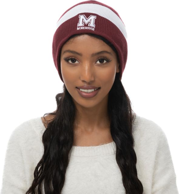 Morehouse College Beanie