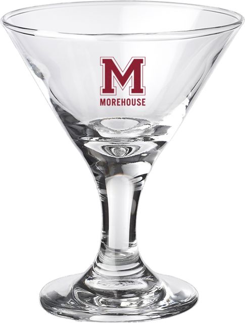 Morehouse College 3 oz. Collectors Glass