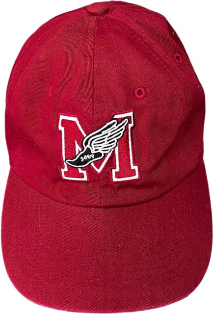 Morehouse College Cap