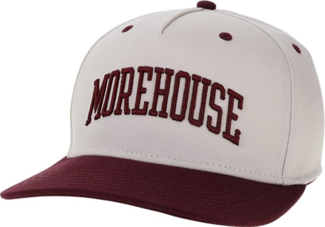 Morehouse College Heritage Adjustable Cap