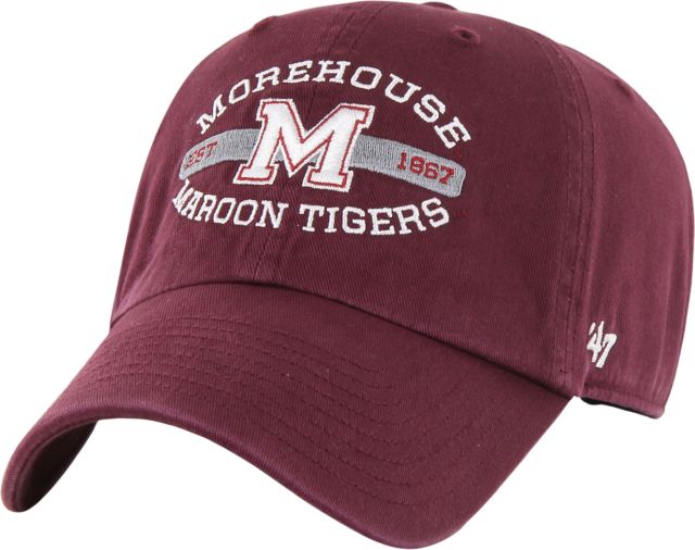 Morehouse College Adjustable Cap