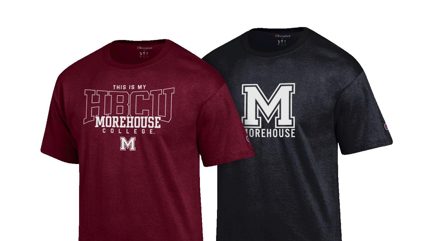 Morehouse College Bookstore Apparel, Merchandise, & Gifts