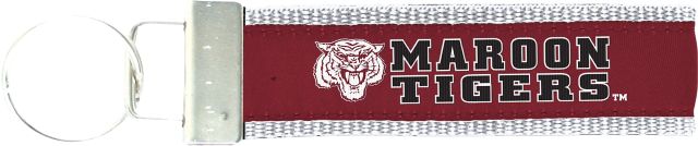 Morehouse College Key Strap