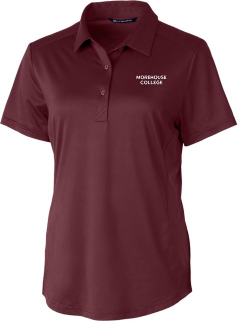 Morehouse College Women's Prospect Polo