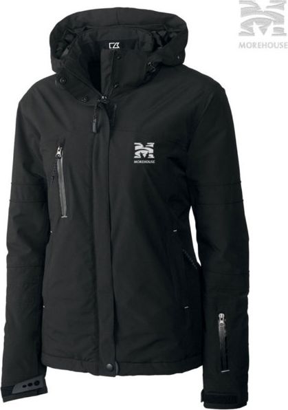 Cutter & buck weathertec on sale jacket