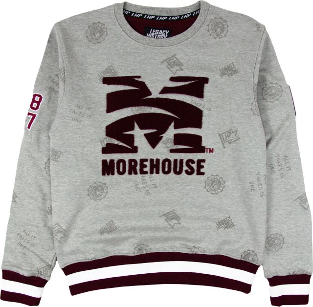 Morehouse College Crewneck