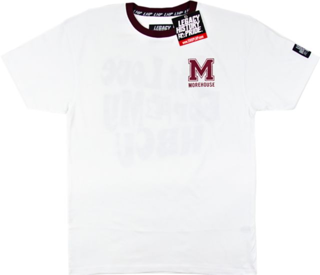 Morehouse College Short Sleeve T-Shirt